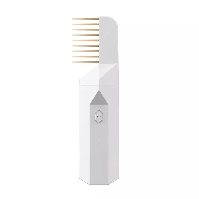 Comb Electronic Aromatherapy Stove USB Bakhoor Incense Burner Censer Comb Electronic Aromatherapy Stove USB Bakhoor Incense Burner Censer
